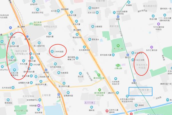 老破小，請放開買