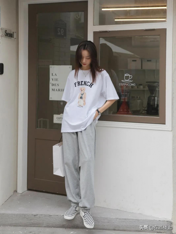 身高150cm的小個子如何選褲子？這4點很重要