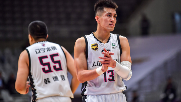 第二階段開始之前,CBA10大“頂樑柱” 第二階段開始之前,CBA10大“頂樑柱”