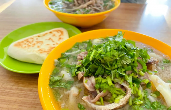 寧 夏 吃 貨 鄙 夷 鏈