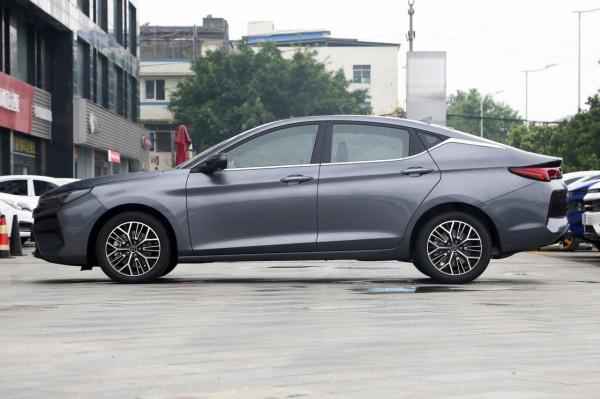 體驗思皓曜：外觀運動，配1.5T動力，最大馬力184Ps，適合年輕人