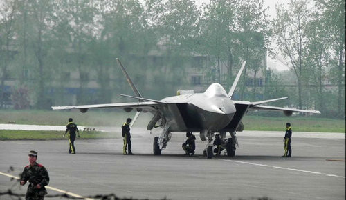 央視播出殲-20製造車間，FL-62大型風洞出鏡，彰顯了我軍的自信