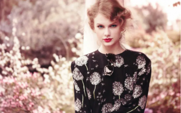 黴黴：18歲出唱片，26歲坐穩福布斯，是北美單曲總銷量最高的歌手