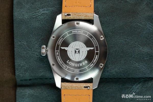 預算1-2萬!浪琴今年這9塊新表真的誠意滿滿 預算1-2萬!浪琴今年這9塊新表真的誠意滿滿