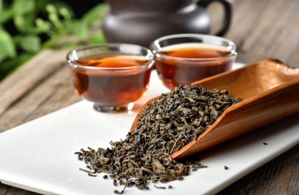 茶喝對了才養生!冬季首推2款茶,養出來年好身體 茶喝對了才養生!冬季首推2款茶,養出來年好身體