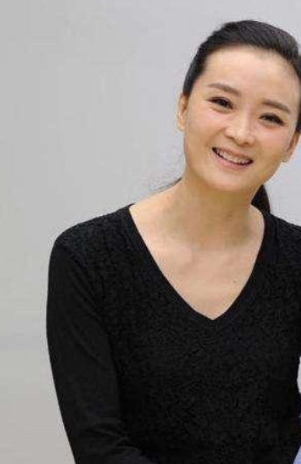 “晴格格”王豔的下場，給很多想嫁入豪門的女星提了個醒