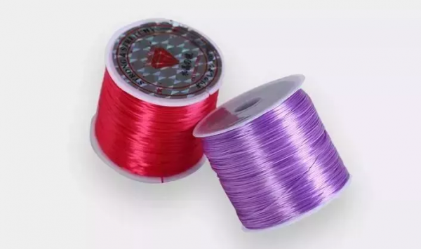 珠串的繩線對文玩的重要性 珠串的繩線對文玩的重要性