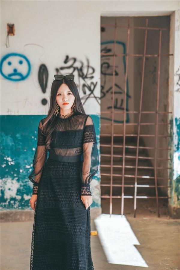 神秘荒蕪的石油小鎮，卻因《九層妖塔》，躍進甘肅熱門旅遊景點