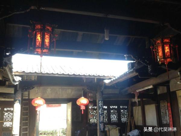 今生我們要去的100個風情小鎮~~（四十七）