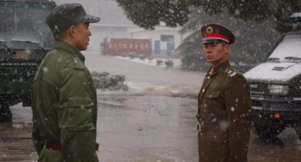 “山狼”徐佳，前3任女友皆為傳言，第4任仍然是謎