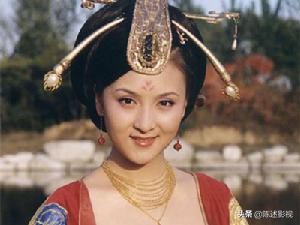 啥叫國色天香,12位演太平公主的女星,論顏值誰最差,演技誰最爛 啥叫國色天香,12位演太平公主的女星,論顏值誰最差,演技誰最爛