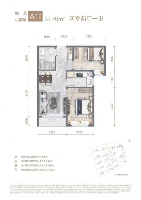 幫住樓盤專業測評：首付91萬起 大興新城公園地產 &vert; 德賢華府