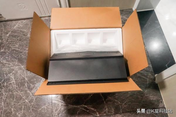 陽光搬進別墅地下室是什麼體驗？易來二代青空燈簡單體驗