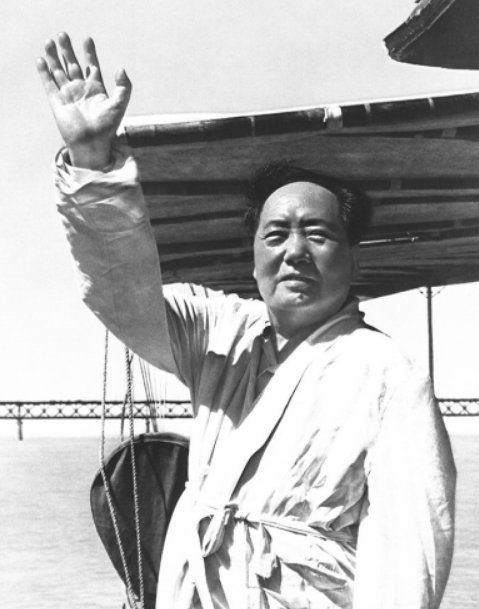 二舅找開國上將當兵，他：你40多歲了能幹啥？二舅：給我個團長吧