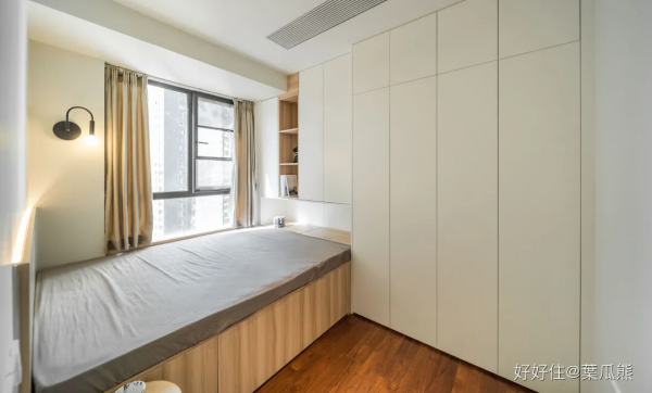 同樣是79㎡小三居，憑啥人家能住成大平層？