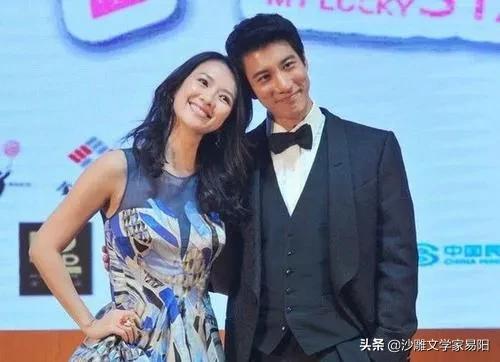 王力宏，從人生贏家到人人喊打