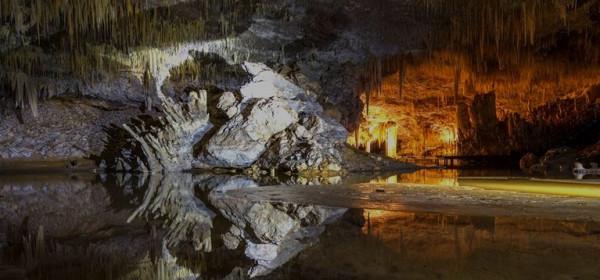 世界上最長的洞穴，已探測600公里，至今還沒找到它的盡頭
