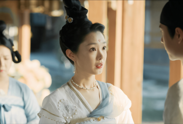 服化道有多重要?看宋軼演《贅婿》《風起洛陽》時的婚服,明白了 服化道有多重要?看宋軼演《贅婿》《風起洛陽》時的婚服,明白了