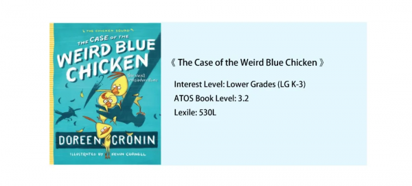 新書上架｜讓孩子愛不釋手的入門偵探推理系列