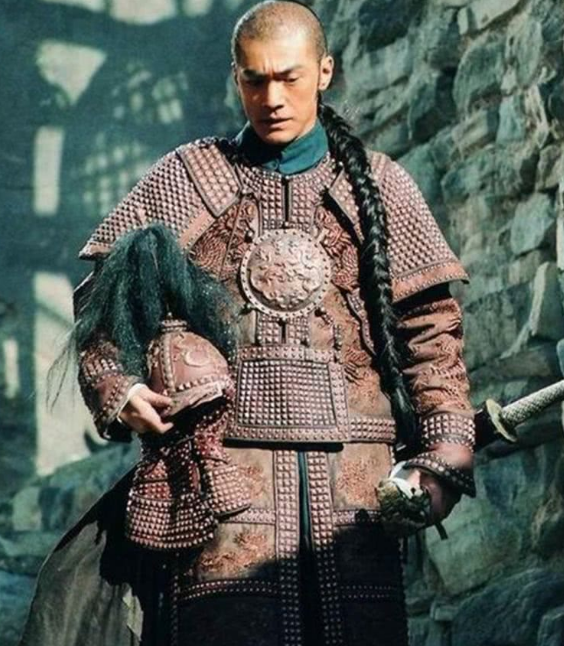 乾隆問功臣要何賞賜？一個要美人，一個要官，兩人的結局天壤之別