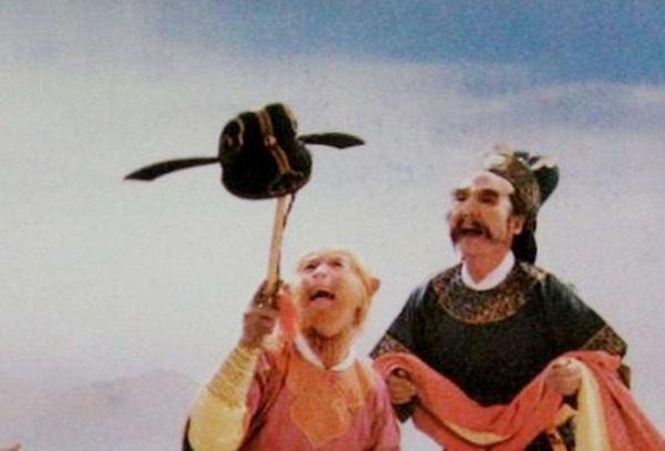 《西遊記》當中的天庭十二元帥都是什麼身份?他們的工作是什麼? 《西遊記》當中的天庭十二元帥都是什麼身份?他們的工作是什麼?