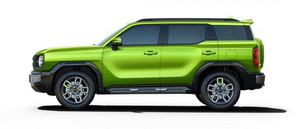 13&period;49萬買小號A7 更有比亞迪新車！2022年這些國產車不可錯過！