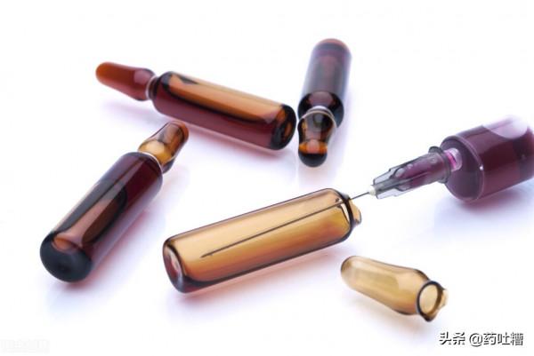 “毒品”杜冷丁的輝煌與失落