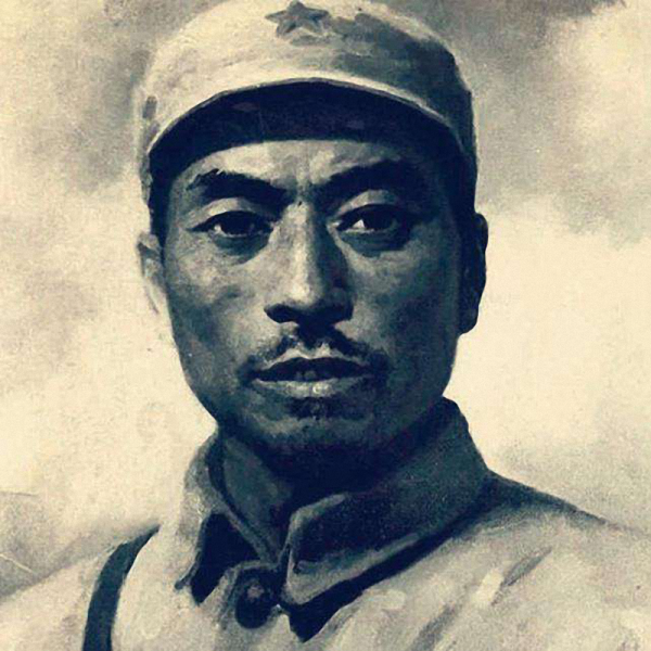 楊靖宇將軍犧牲後，其頭顱哪兒去了？為何8年後才找到