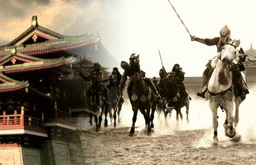 李多祚:一個女真族將軍,幫助李顯復辟的關鍵!為何卻被李顯處死 李多祚:一個女真族將軍,幫助李顯復辟的關鍵!為何卻被李顯處死