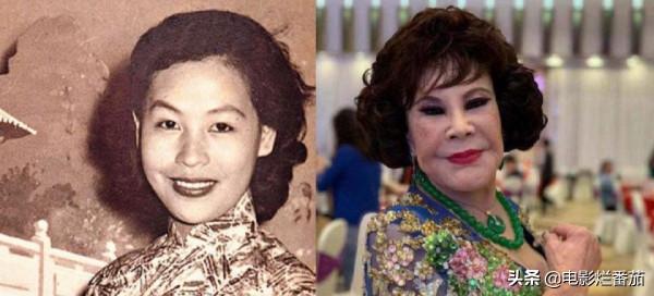 8位女星的整容“塌房路”：有人葬送事業，有人毀容，張檬可惜了