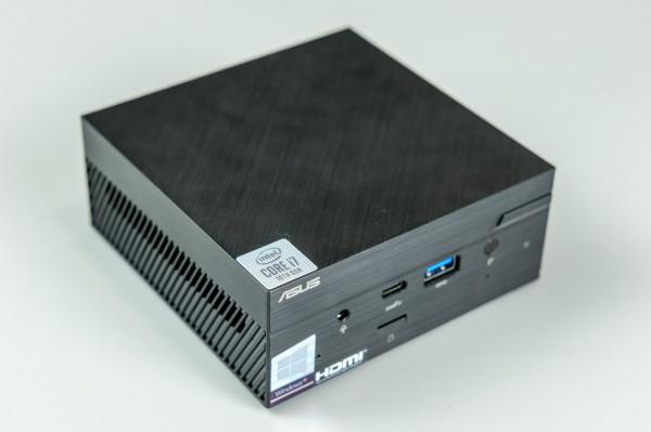 黑蘋果開荒記:華碩迷你主機 PN62 - 最後的 Hackintosh Mini 黑蘋果開荒記:華碩迷你主機 PN62 - 最後的 Hackintosh Mini