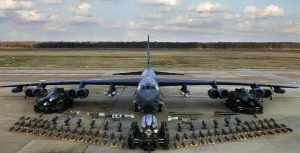 世界警察——美國空軍實力 世界警察——美國空軍實力