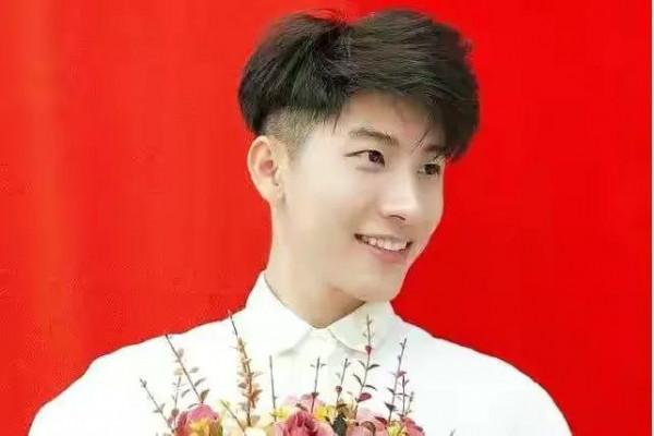 賴家益，是個“老實”人