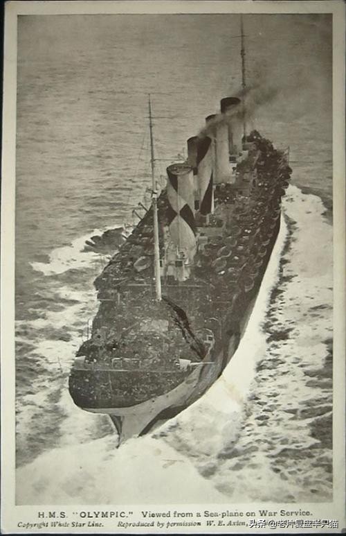 拍《泰坦尼克號》花了多少錢？除了買“一座島”，還買了啥？