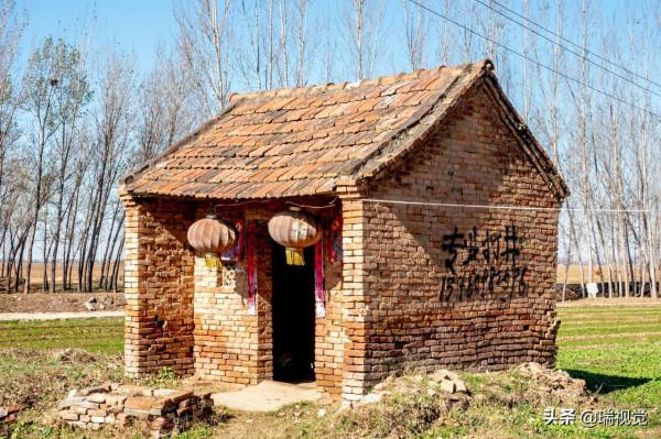 春秋時期最後亡國的諸侯國衛國:立國907年,第二都城楚丘衛王殿 春秋時期最後亡國的諸侯國衛國:立國907年,第二都城楚丘衛王殿