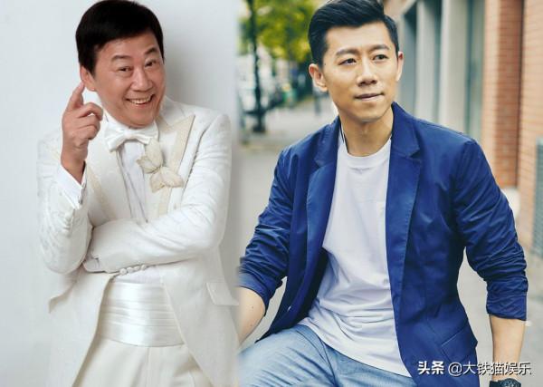 同名不同命，這10對男星擁有相同的名字，有人風光有人更帥卻不紅