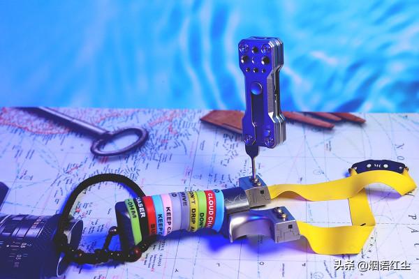 斯莫格無限拓展，佳能R6得心應手