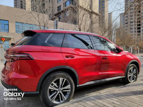 星星星s21ultra 拍照 對比 小米11pro