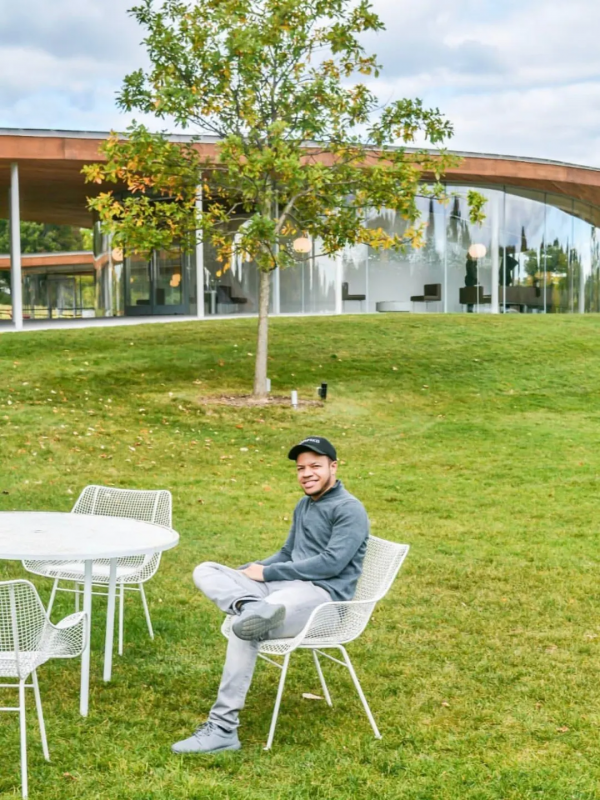 紐約近郊最美農場！出片聖地