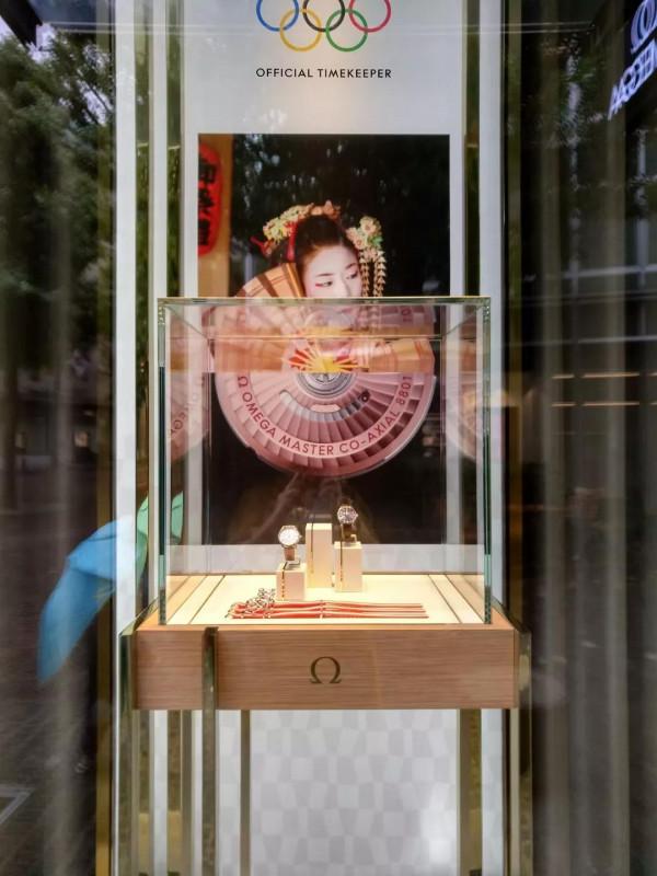 世界上哪條大街是金子鋪成的？