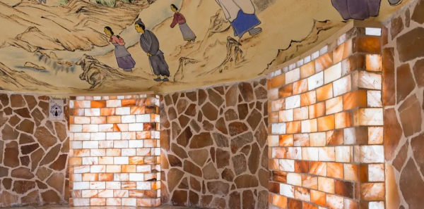 觀麓湯泉酒店新品釋出會 暨石墨烯輕奢館開業慶典圓滿結束