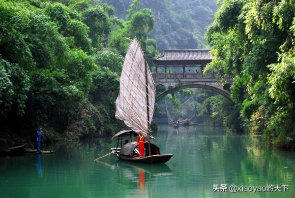 全國5A級景區最新門票價格及優惠政策(湖北篇) 全國5A級景區最新門票價格及優惠政策(湖北篇)