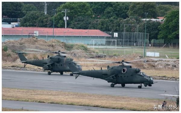 南美國家:委內瑞拉空軍 南美國家:委內瑞拉空軍