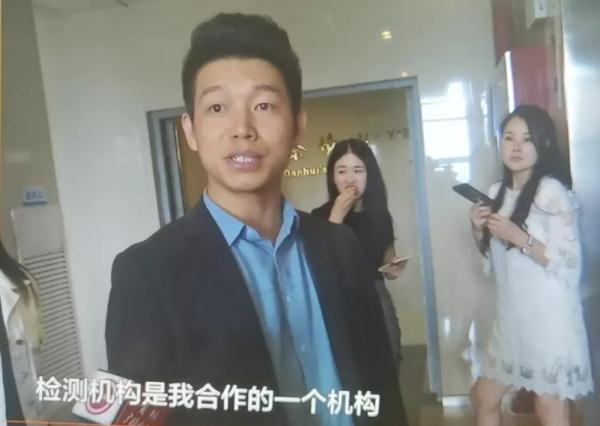 在美容院HPV檢測陽性,貴陽女子選擇流產,結果卻發現測錯了? 在美容院HPV檢測陽性,貴陽女子選擇流產,結果卻發現測錯了?