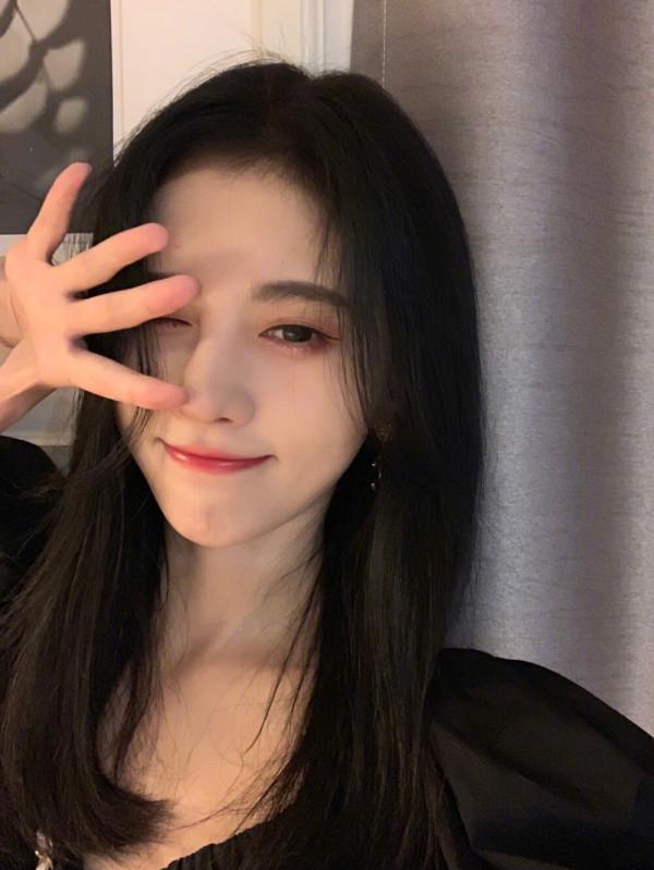 鞠婧禕美美噠小仙女