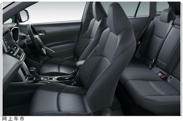 海外售價不到12萬元！4個月後將國產上市，豐田新款SUV釋出