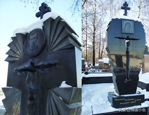 俄羅斯最強黑幫大佬“西勒維斯特”的真實故事