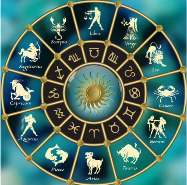 12星座的今日運勢 12星座的今日運勢