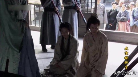 震動江南的壽州命案，嘉慶帝頒佈近三十道諭旨，硃批“可恨至極”