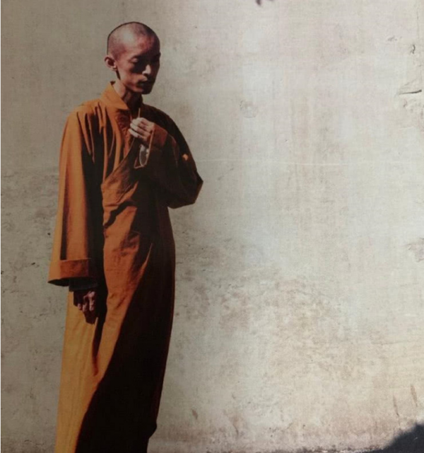 北大數學天才,畢業後在龍泉寺出家,與父母達成和解,8年後還俗 北大數學天才,畢業後在龍泉寺出家,與父母達成和解,8年後還俗